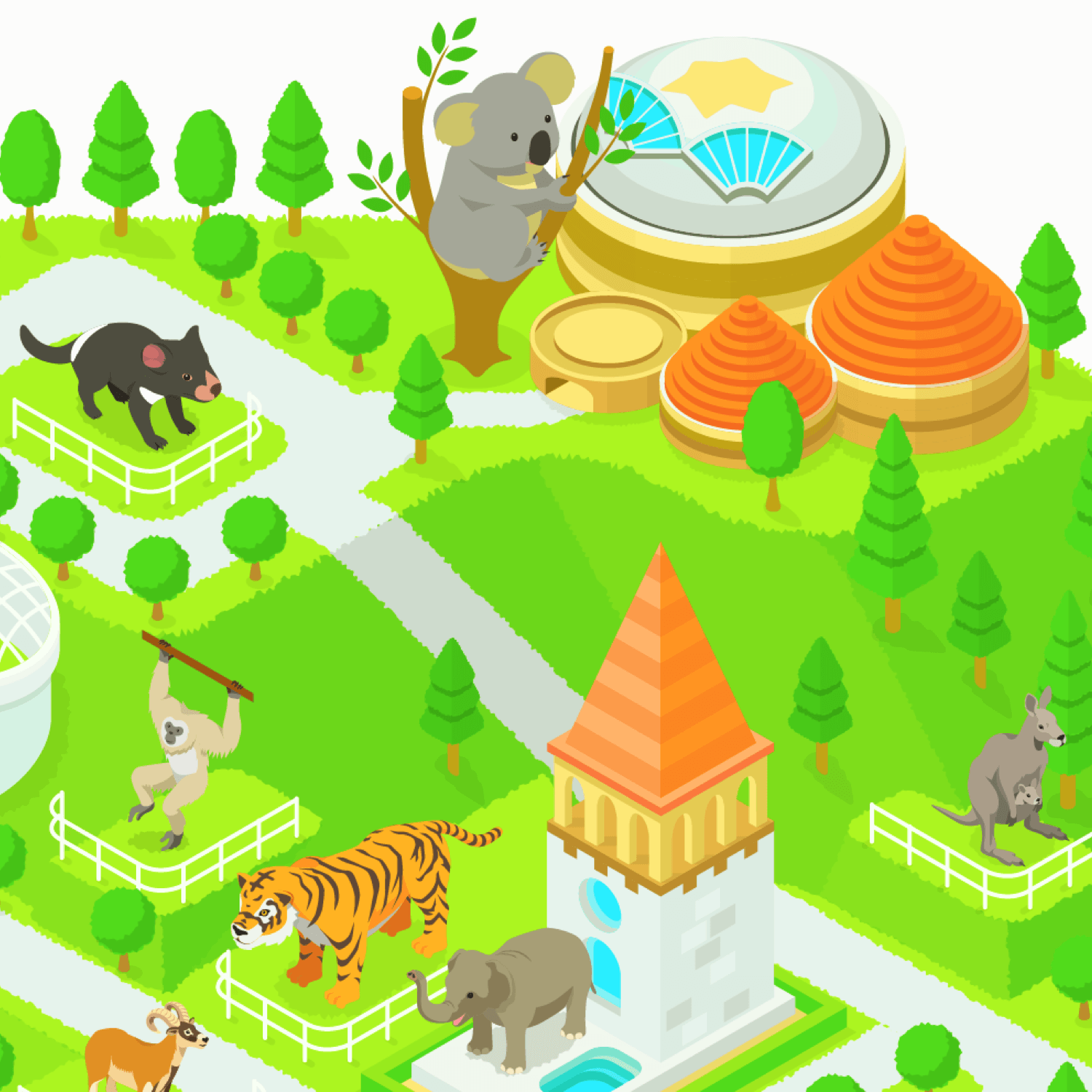 TOKYO ZOOVIE