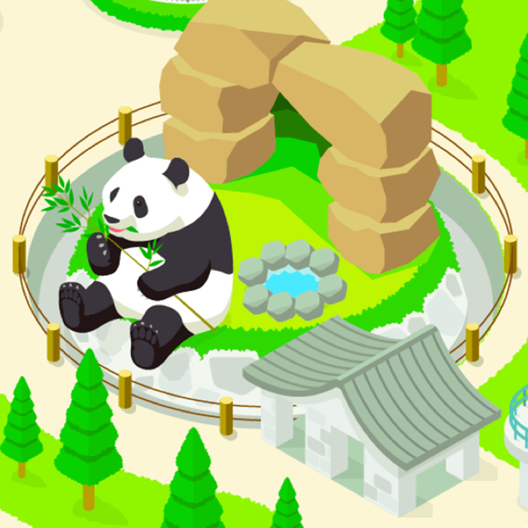 TOKYO ZOOVIE
